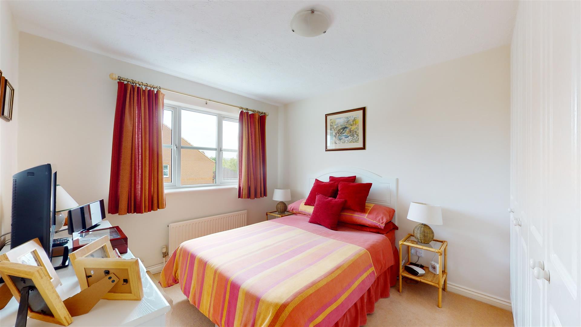 Winfold Lane, Tattenhoe, Milton Keynes